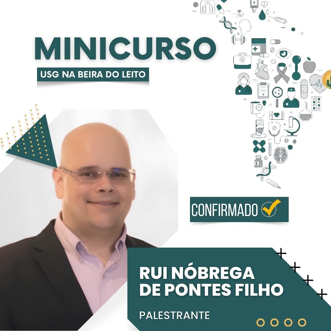 USG na beira do leito