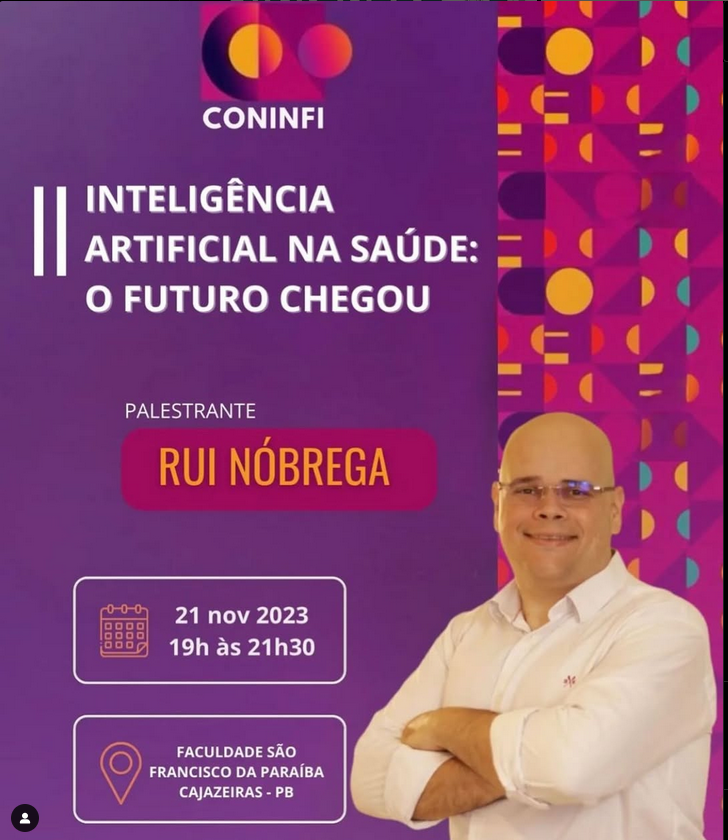 Inteligência Artificial na Saúde