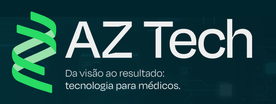 AZ Tech logo