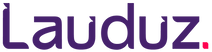 Lauduz logo